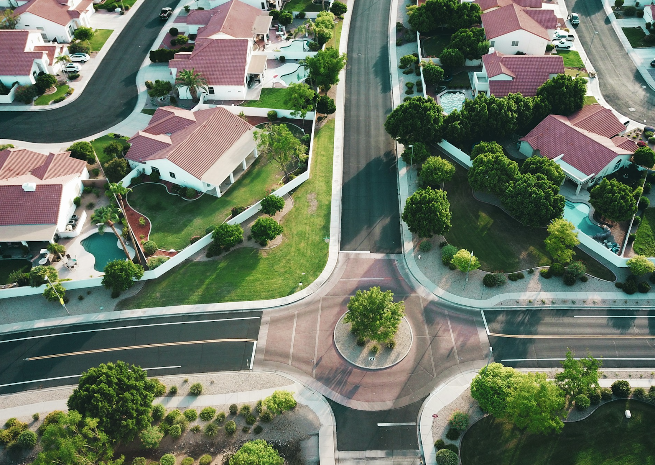 Uncover what properties someone owns